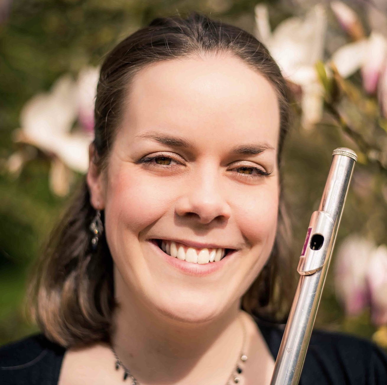Photo of Sarah Atter