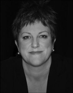 Photo of Sarah Rhodes