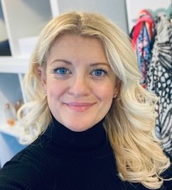 Photo of Jane Gray
