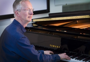 Photo of Simon Parkin
