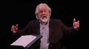 Photo of Sir John Tomlinson