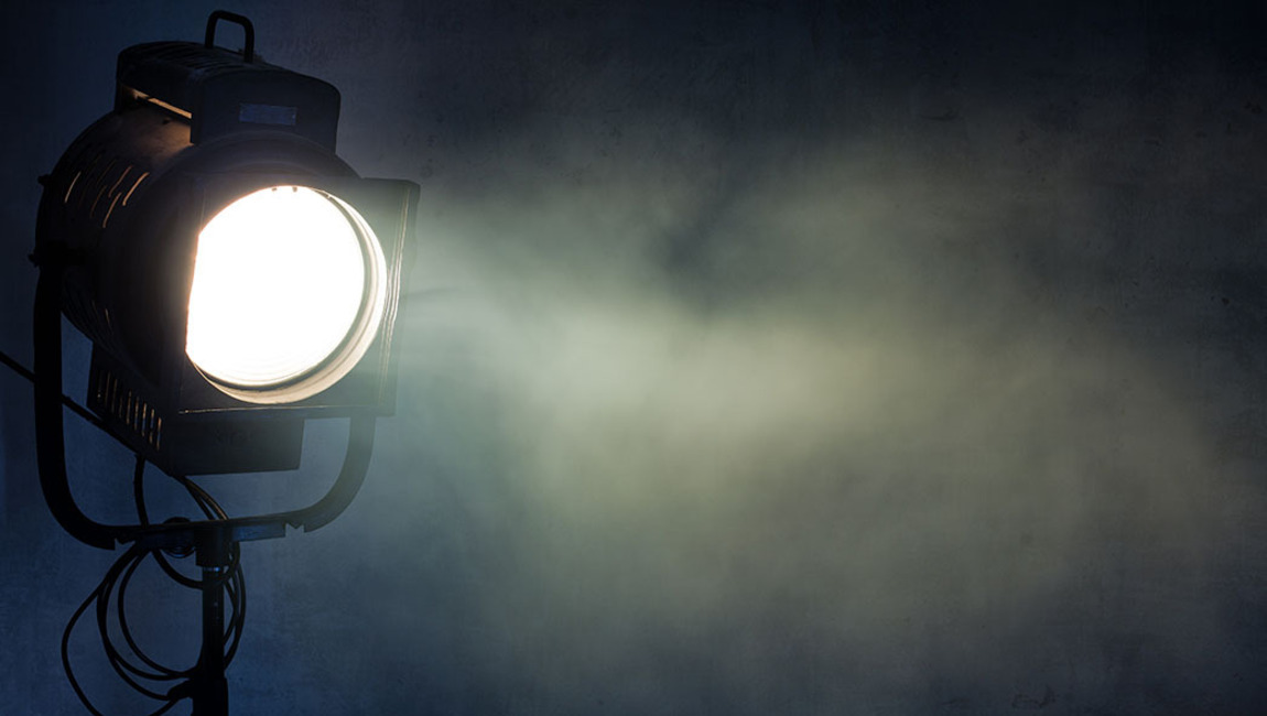 spotlight series