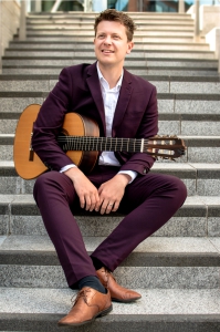 Photo of Sam Rodwell