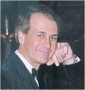 Photo of Stefano Fiuzzi