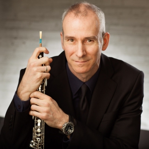 Photo of Stéphane Rancourt
