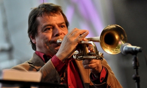 Photo of Steve Waterman