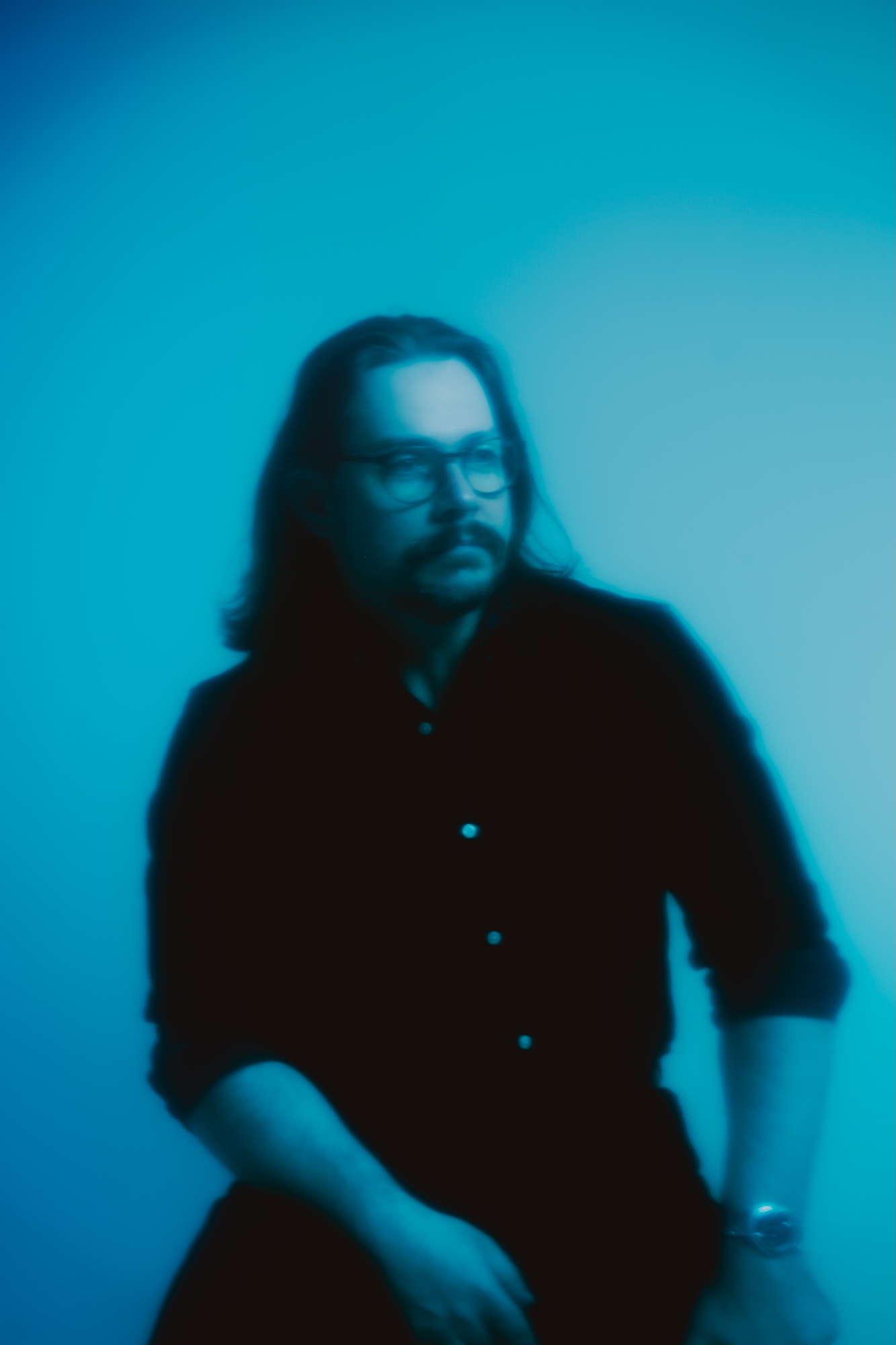 Photo of Steven Daverson