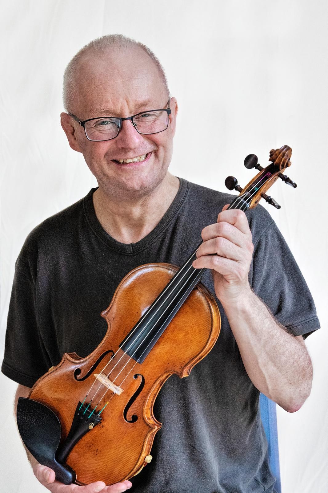 Photo of Steven Wilkie