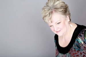 Photo of Gillian Thoday