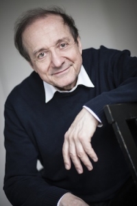 Photo of Miklós Perényi