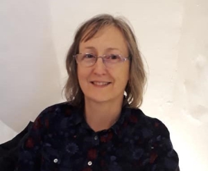 Photo of Su Harrison