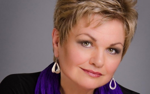 Photo of Susan Bullock