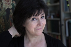 Photo of Susie Mészáros