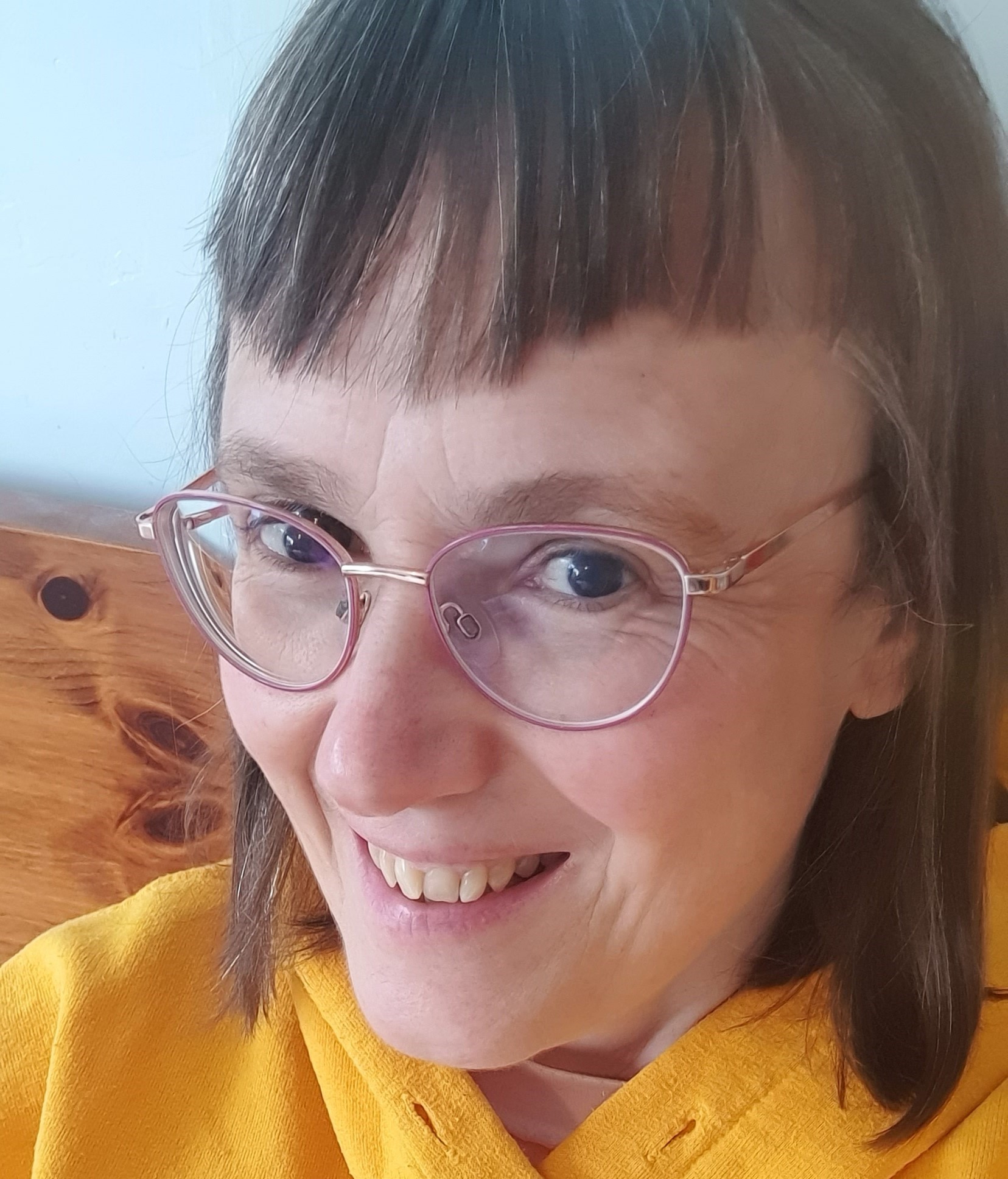 Photo of Tonya Chirgwin