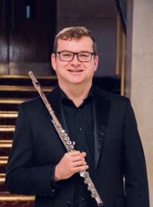 Photo of Cormac Henry
