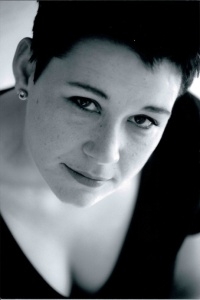 Photo of Vicci Wardman