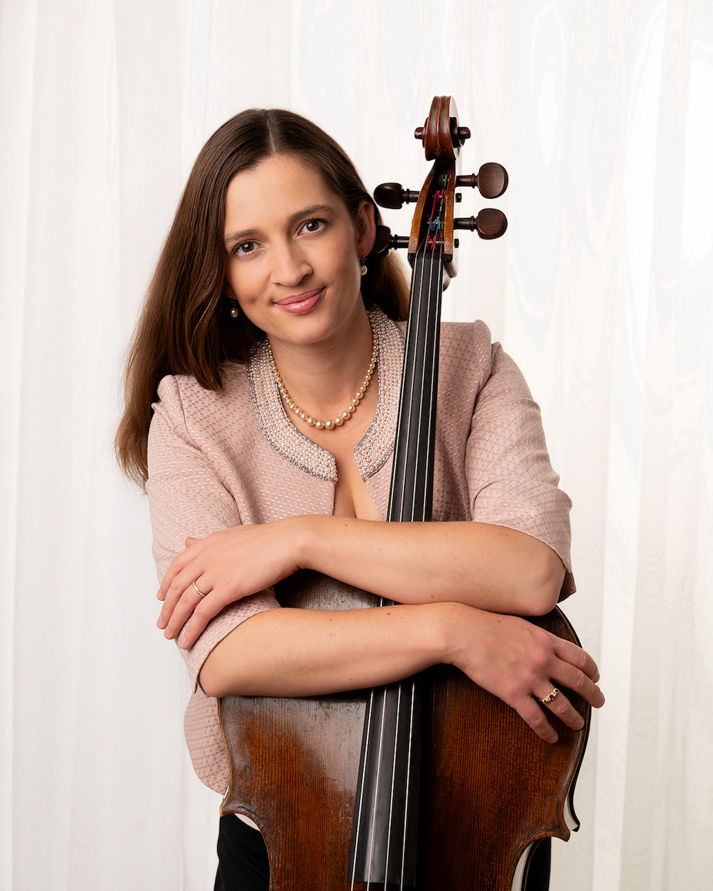 Photo of Victoria Simonsen