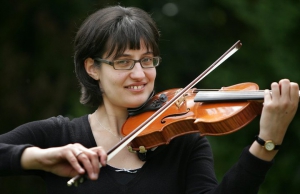 Photo of Maryam Atti