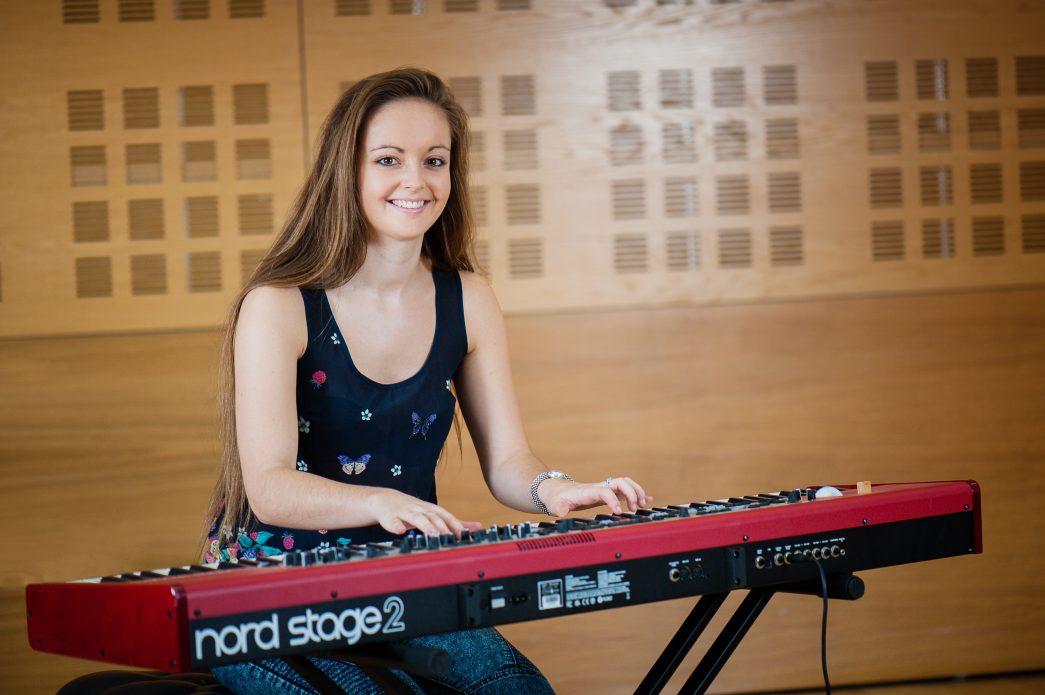 website hannah rose