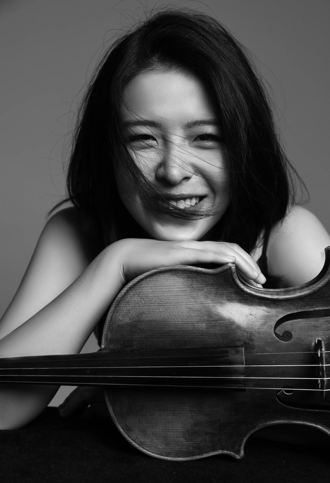 Photo of Wenhong Luo
