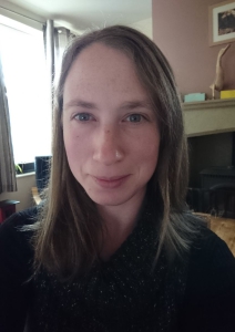 Photo of Rachel Johnson