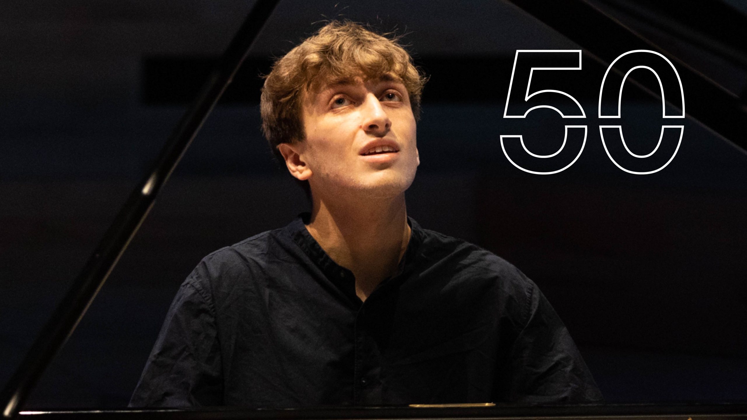 RNCM 50th Birthday Celebration