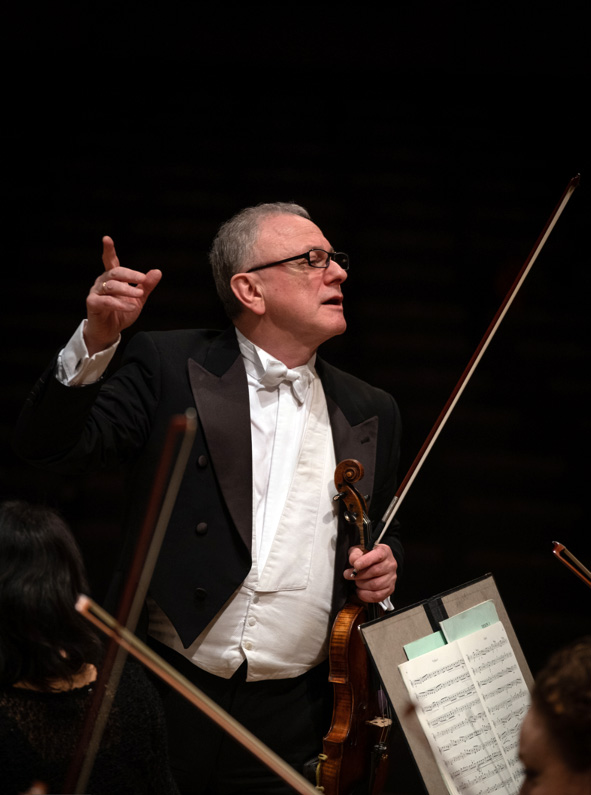 Photo of Yuri Torchinsky