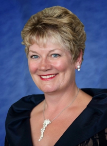 Photo of Yvonne Howard