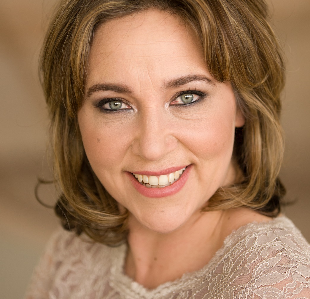 Christine Rice