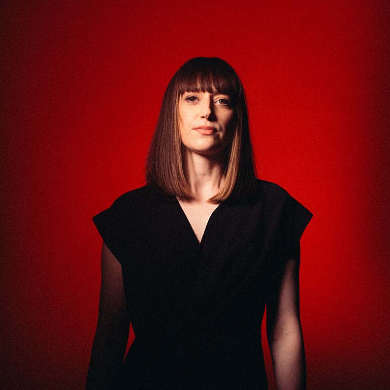 Claire Cope