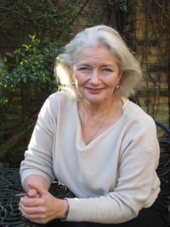 Karin Greenhead
