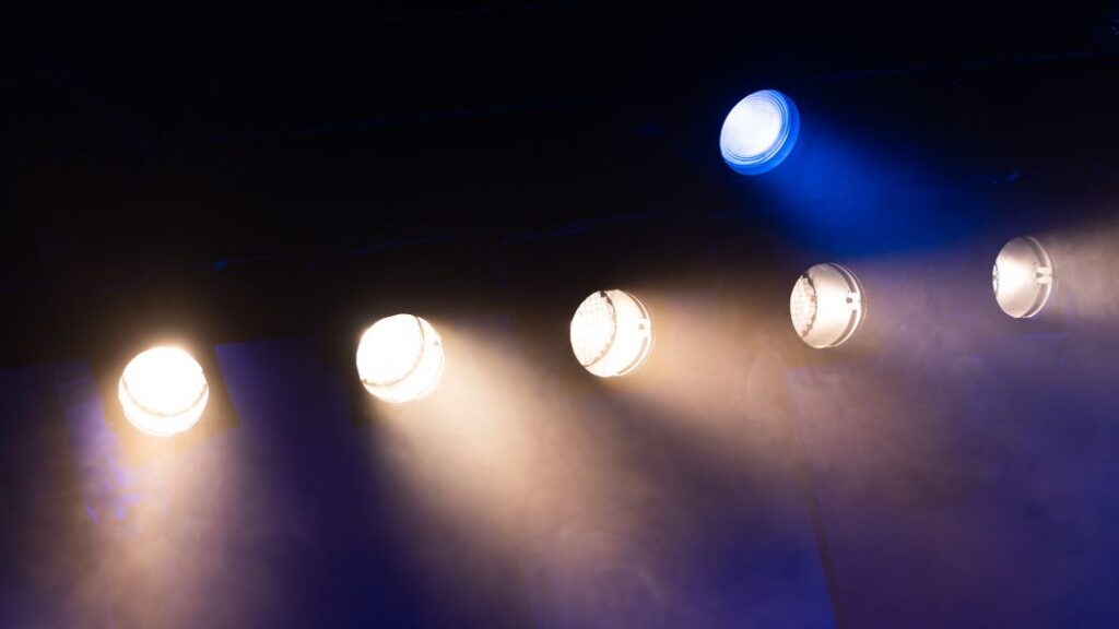 RNCM Spotlights