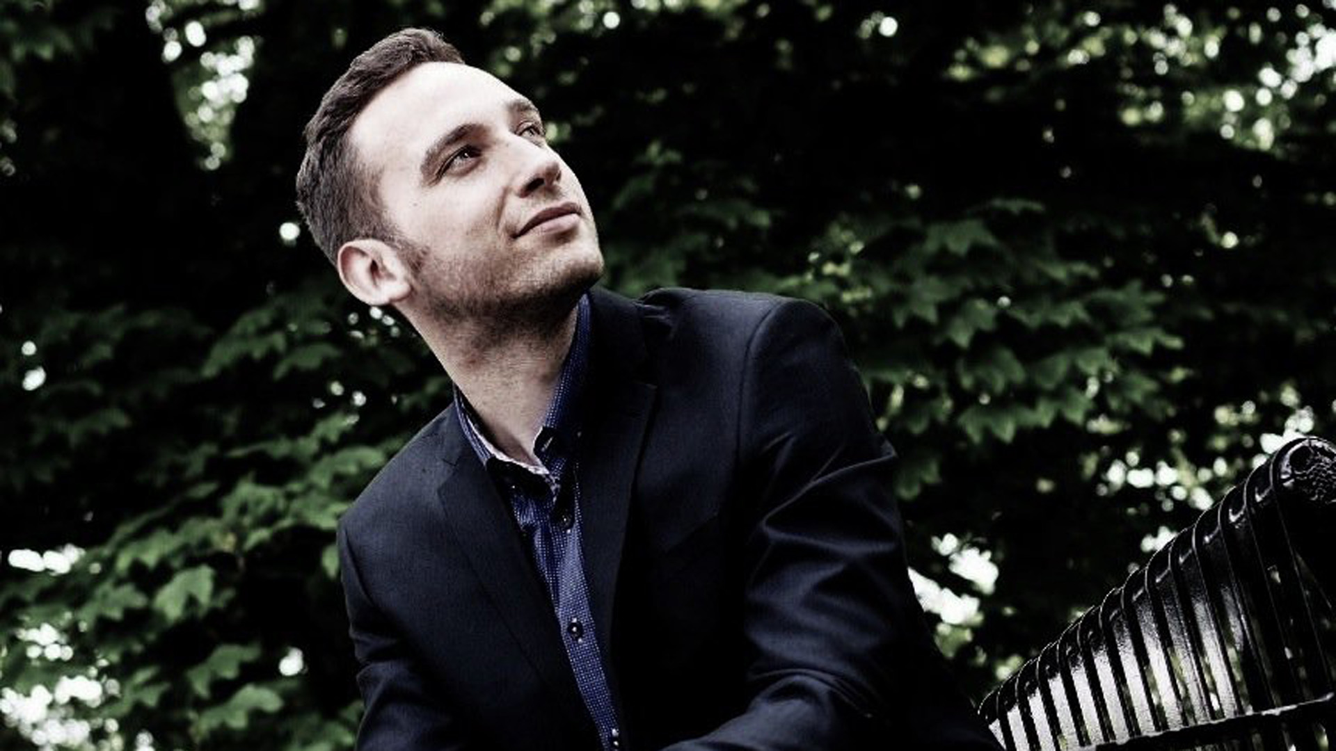 Tom Harrold, composer