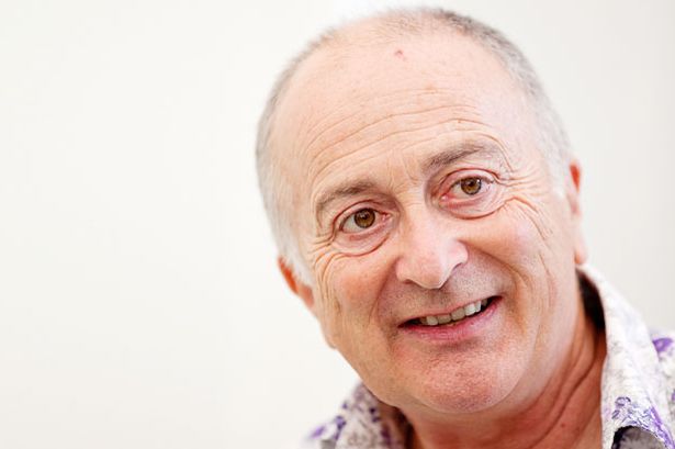 Tony-Robinson