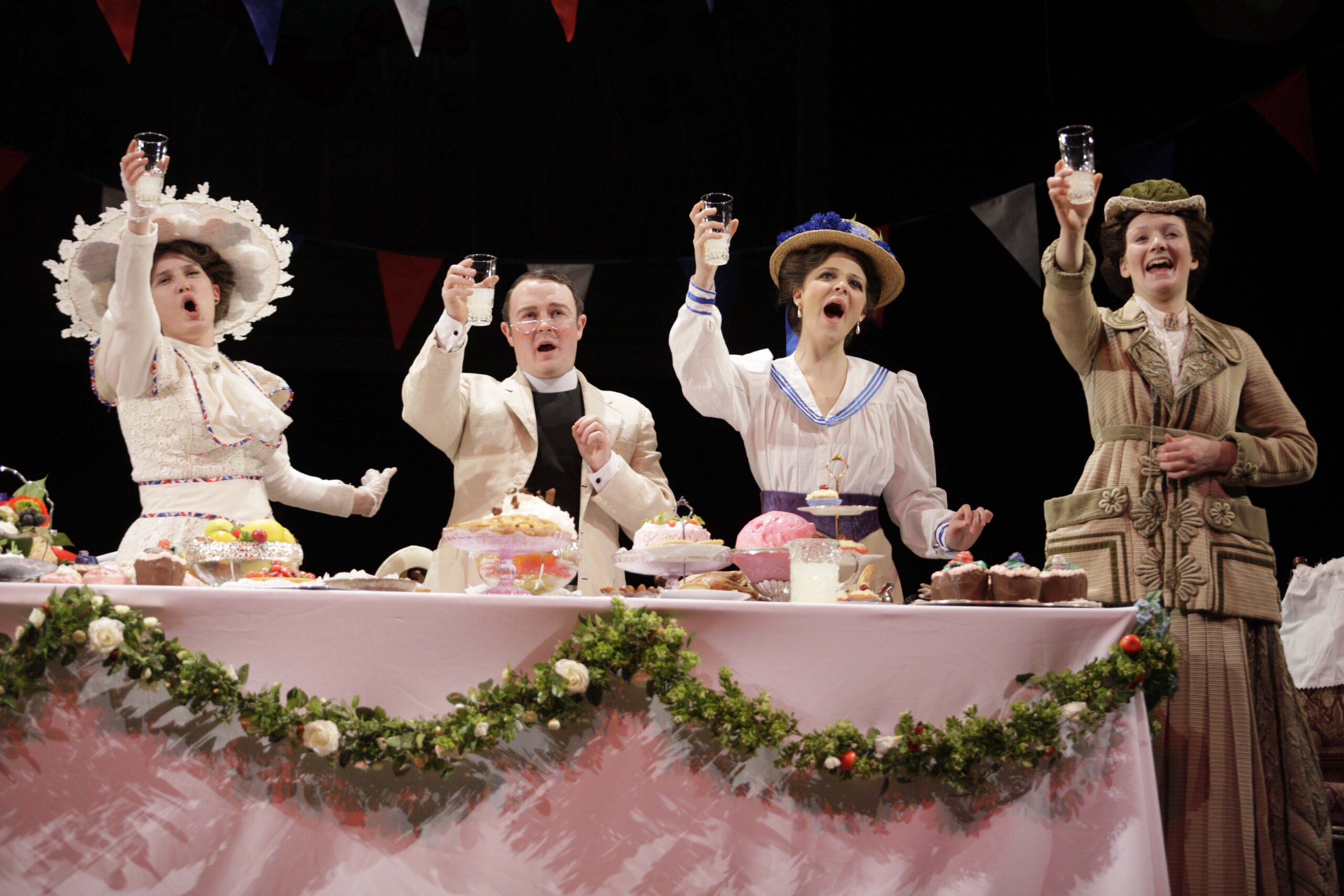 albert herring